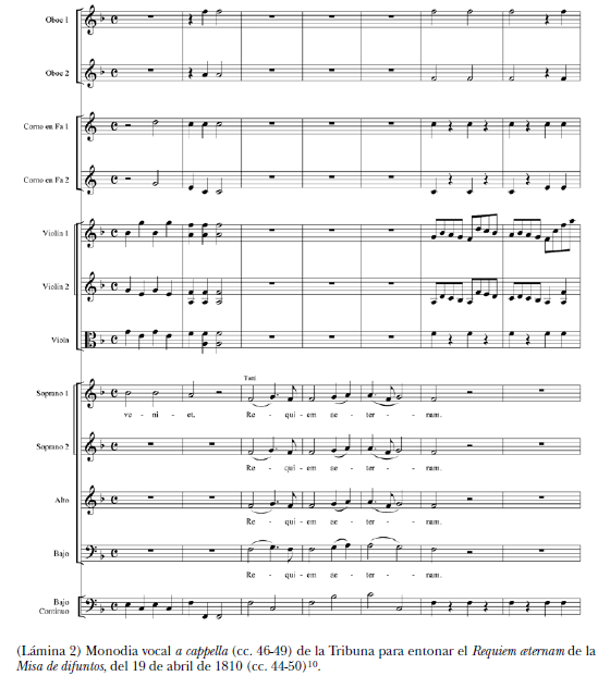 Revista musical chilena - El "concierto sacro" del 19 de abril de ... Revista musical chilena - El "concierto sacro" del 19 de abril de ...
