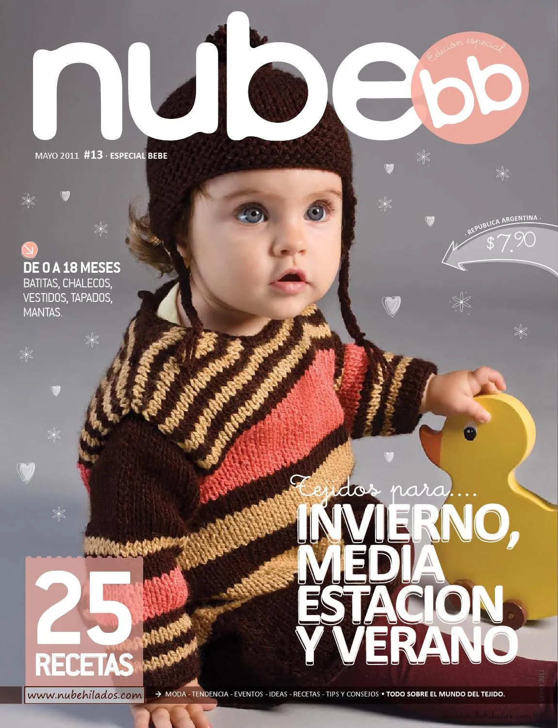 Revista Nube 13 bebes by Nicole Stranger - Issuu Revista Nube 13 bebes by Nicole Stranger - Issuu
