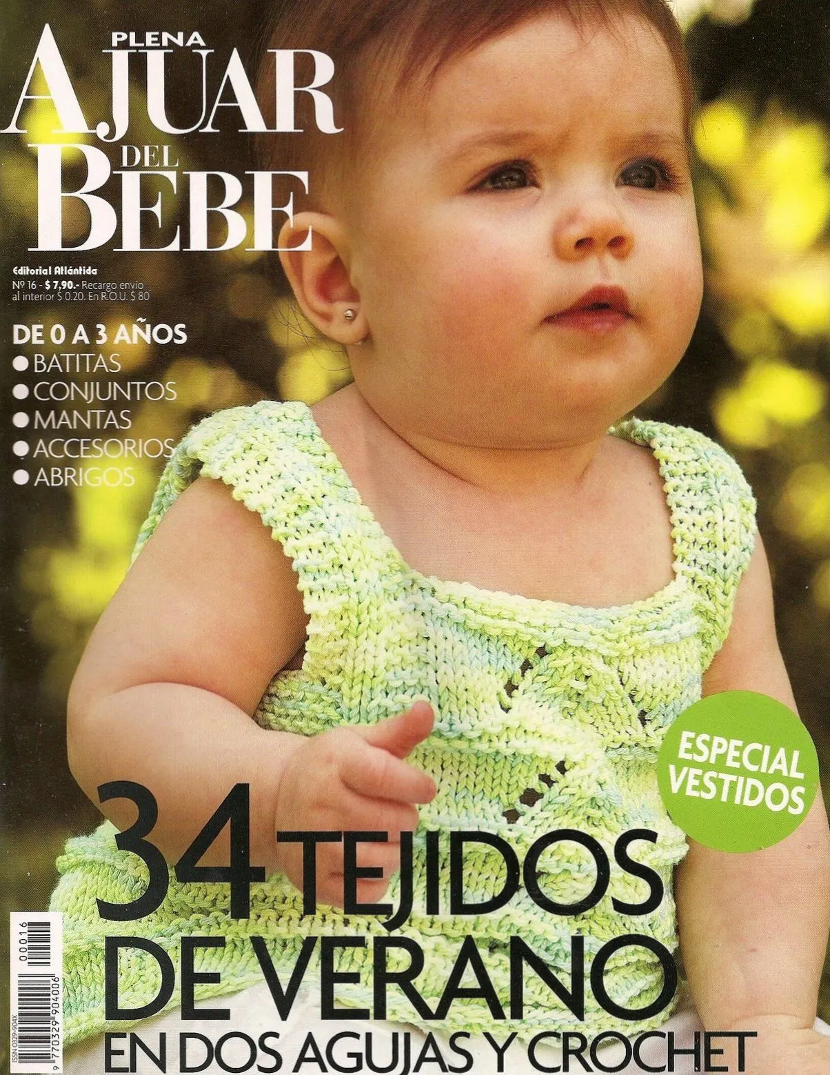 manualidades de tiempo libre: 07/