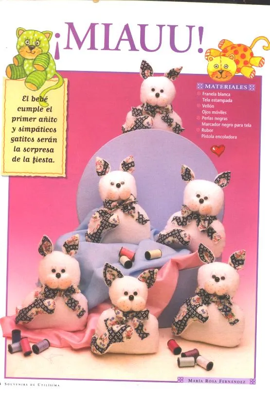 revista souvenirs utilisima (dinossauro - pato - etc) - lourdesx ... revista souvenirs utilisima (dinossauro - pato - etc) - lourdesx ...