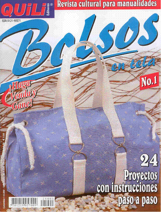 Descargar Para Hacer tus propios Bolsos en tela – PDF gratis mega ... Descargar Para Hacer tus propios Bolsos en tela – PDF gratis mega ...
