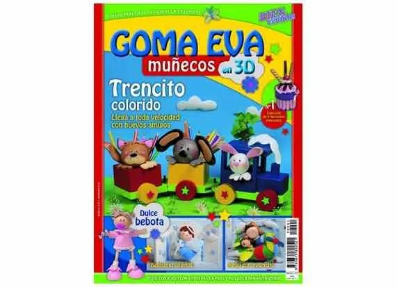 Revista fofuchas - Imagui