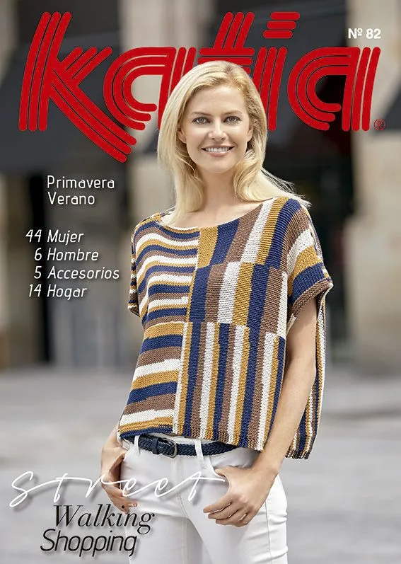 Lanas Katia - Blog - Página 5 de 28 -Lanas Katia – Blog | Página 5