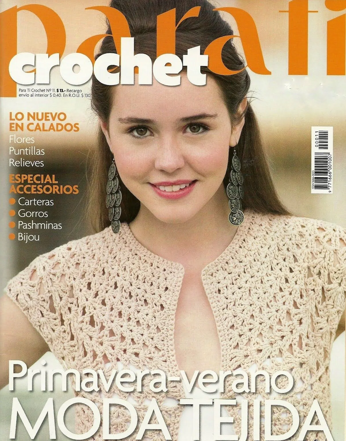 REVISTAS DE MANUALIDADES PARA DESCARGAR GRATIS: noviembre 2011 REVISTAS DE MANUALIDADES PARA DESCARGAR GRATIS: noviembre 2011