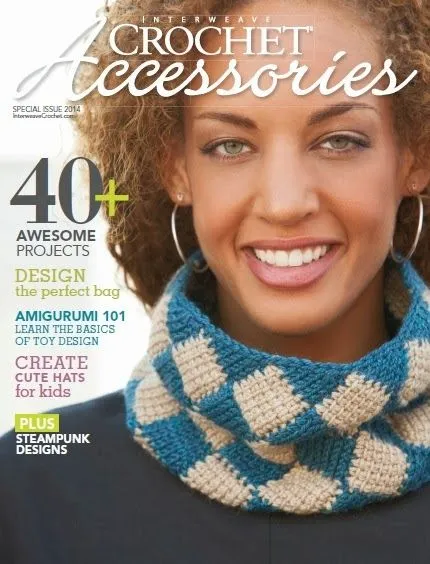 REVISTAS DE MANUALIDADES PARA DESCARGAR GRATIS: enero 2014