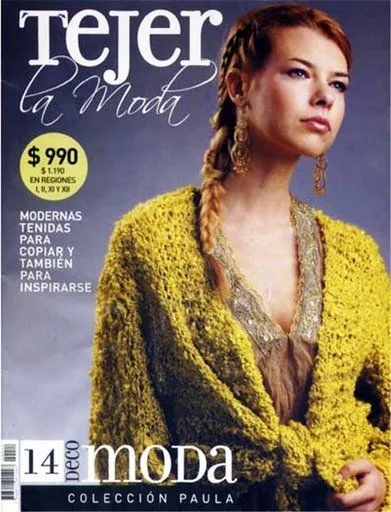 REVISTAS DE MANUALIDADES PARA DESCARGAR GRATIS: Pack de 47 ... REVISTAS DE MANUALIDADES PARA DESCARGAR GRATIS: Pack de 47 ...