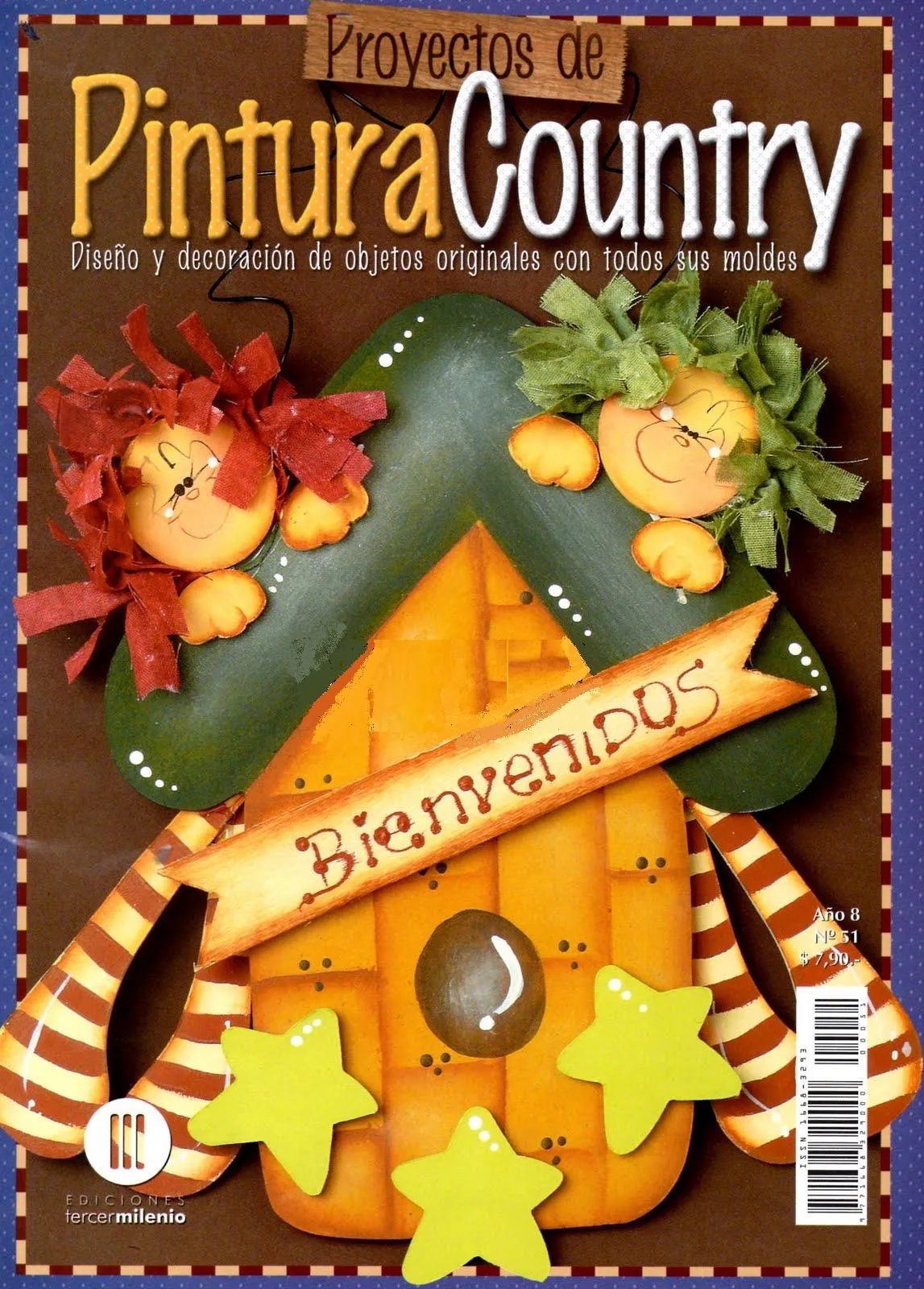REVISTAS DE MANUALIDADES PARA DESCARGAR GRATIS: Proyectos de ... REVISTAS DE MANUALIDADES PARA DESCARGAR GRATIS: Proyectos de ...