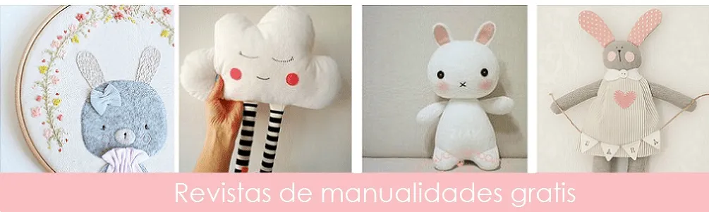 Revistas de manualidades Gratis: Doctora juguetes en foamy 3D