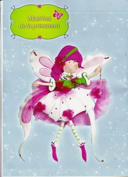 Revistas de manualidades Gratis: Como hacer hadas y princesas en ... Revistas de manualidades Gratis: Como hacer hadas y princesas en ...