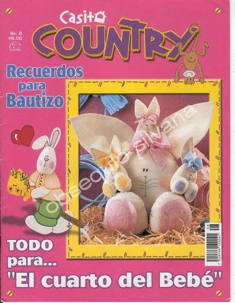 REVISTAS DE MANUALIDADES GRATIS: julio 2011 REVISTAS DE MANUALIDADES GRATIS: julio 2011