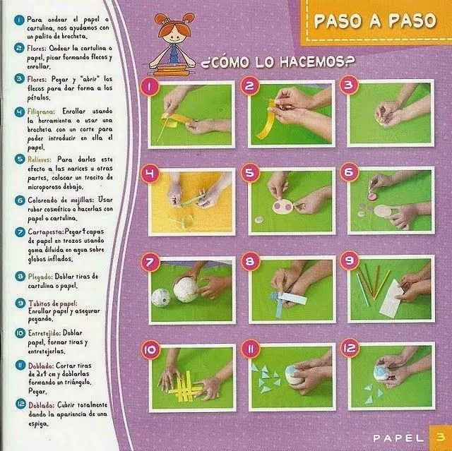 Revistas de manualidades Gratis: Como hacer recuerdos con ... Revistas de manualidades Gratis: Como hacer recuerdos con ...