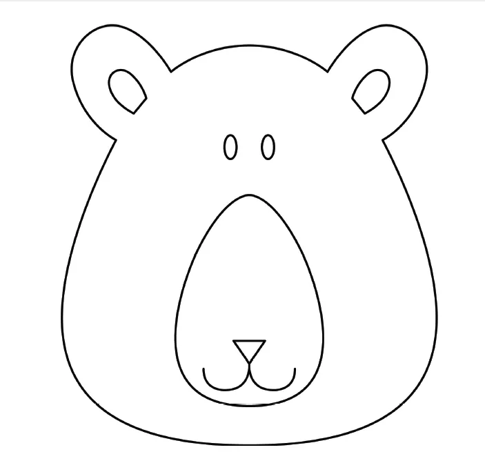 Revistas de Manualidades: patrones de peluches. moldes peluches Revistas de Manualidades: patrones de peluches. moldes peluches