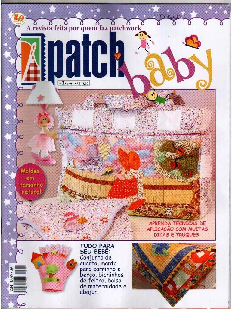 Revistas manualidades picasa - Imagui