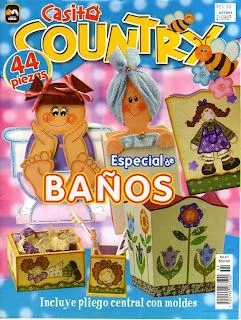 Todo Revistas: marzo 2011