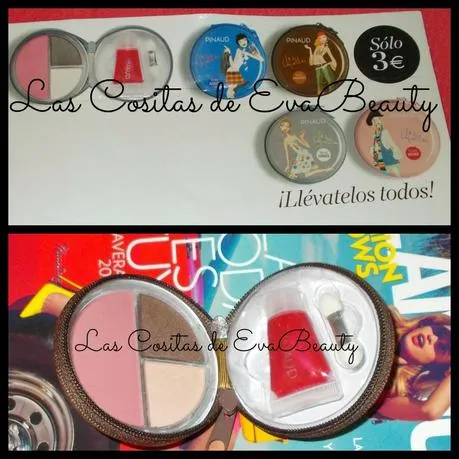 Revistas de Marzo 2015 (Regalos, Suscripciones y més que viene ...