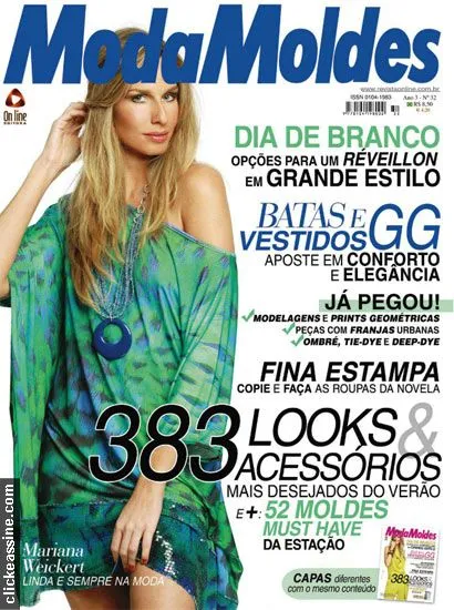 Talita Di Mile: CAMILA WISNIEWSKI EM EDITORIAL DE MODA DA REVISTA ...