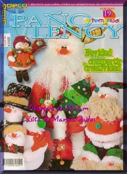 Revistas Muñequeria Country on Pinterest | Picasa, Artesanato and ... Revistas Muñequeria Country on Pinterest | Picasa, Artesanato and ...