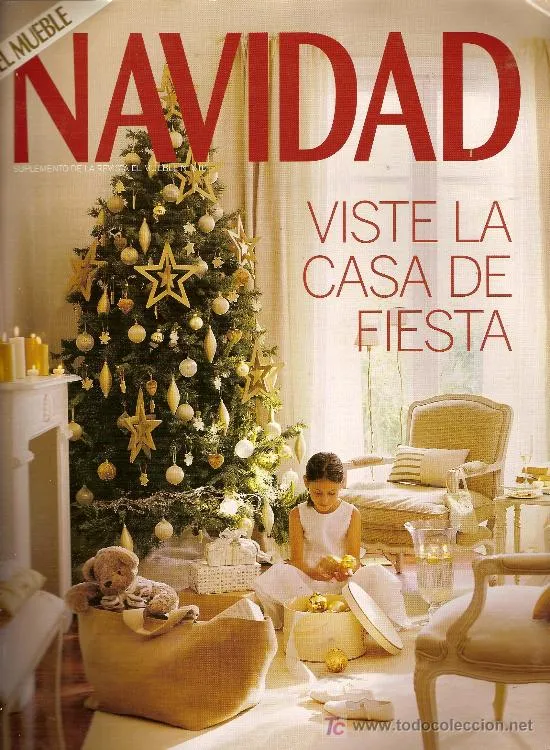 Revista de navidad - Imagui