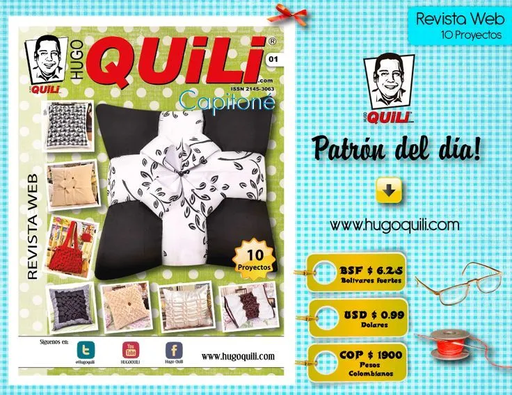 Revistas on Pinterest | Tejidos, Navidad and Punto De Cruz Revistas on Pinterest | Tejidos, Navidad and Punto De Cruz