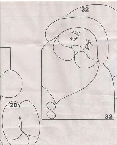 Revistas quili navidad - Imagui