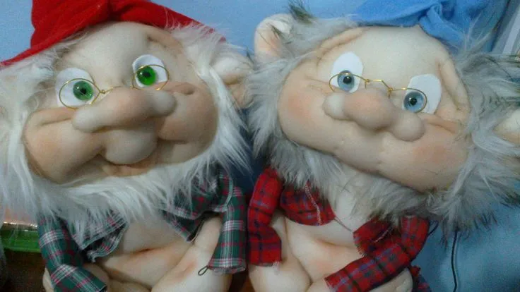 Duendes on Pinterest | Doll Face, Sewing and Medium Duendes on Pinterest | Doll Face, Sewing and Medium