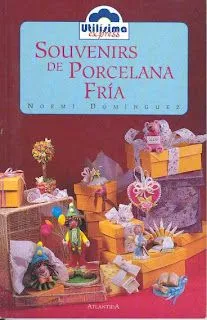 Revistas: Tejidos y Manualidades: Revista: Souvenirs Express ...