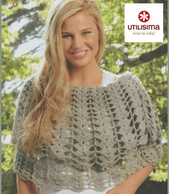 Revistas: Tejidos y Manualidades: Revista Tejidos Utilísima (super ... Revistas: Tejidos y Manualidades: Revista Tejidos Utilísima (super ...