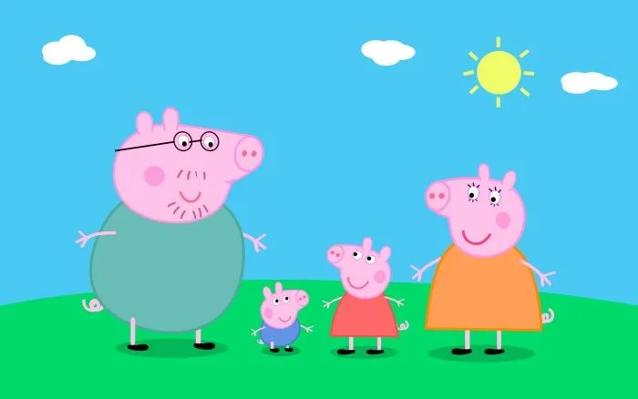 Revive las aventuras de 'Peppa Pig' con su nueva casita | Mamás ... Revive las aventuras de 'Peppa Pig' con su nueva casita | Mamás ...
