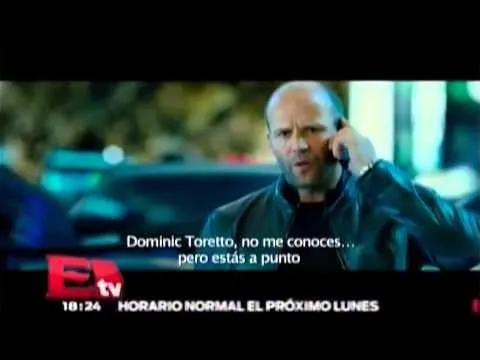 Cómo revivieron a Paul Walker para Rápidos y Furiosos 7 ... Cómo revivieron a Paul Walker para Rápidos y Furiosos 7 ...