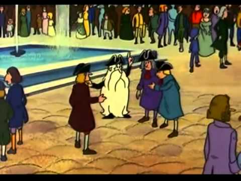 Revolución Francesa para niños - YouTube
