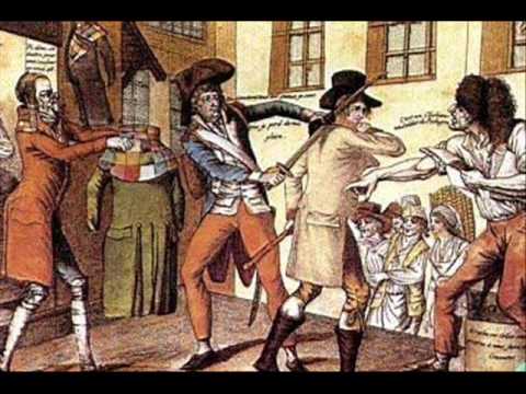 La Revolución Francesa,el Fin del Antiguo Régimen y el ... La Revolución Francesa,el Fin del Antiguo Régimen y el ...