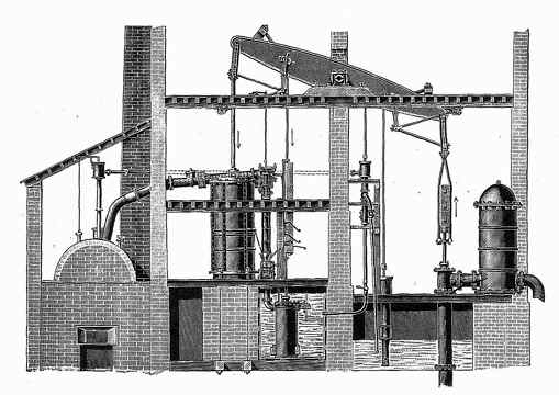 Primera Revolucion Industrial Del Siglo XVIII Resumen