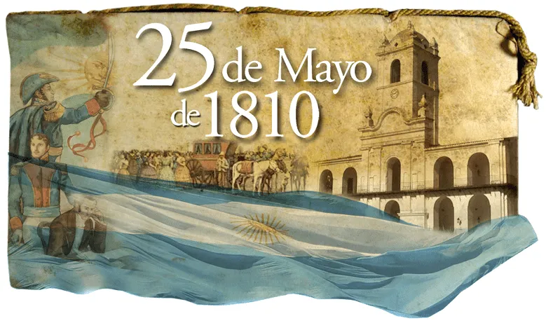 Revolución de Mayo 1810 (Resumen) - Taringa!