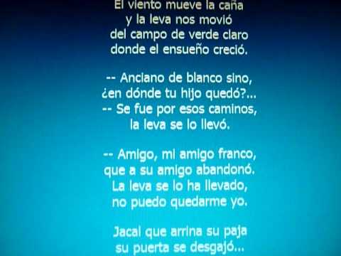 Revolución Mexicana - Corrido de La Leva - YouTube Revolución Mexicana - Corrido de La Leva - YouTube