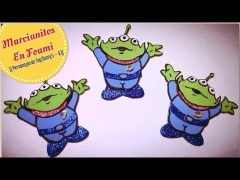 Rex En Foami (( Personaje De Toy Story 3 - Youtube Downloader mp3 Rex En Foami (( Personaje De Toy Story 3 - Youtube Downloader mp3