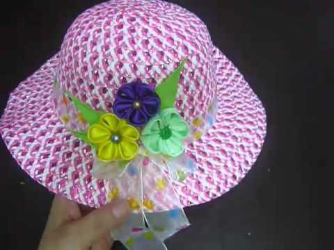 El rey de los accesorios: el sombrero - WorldNews