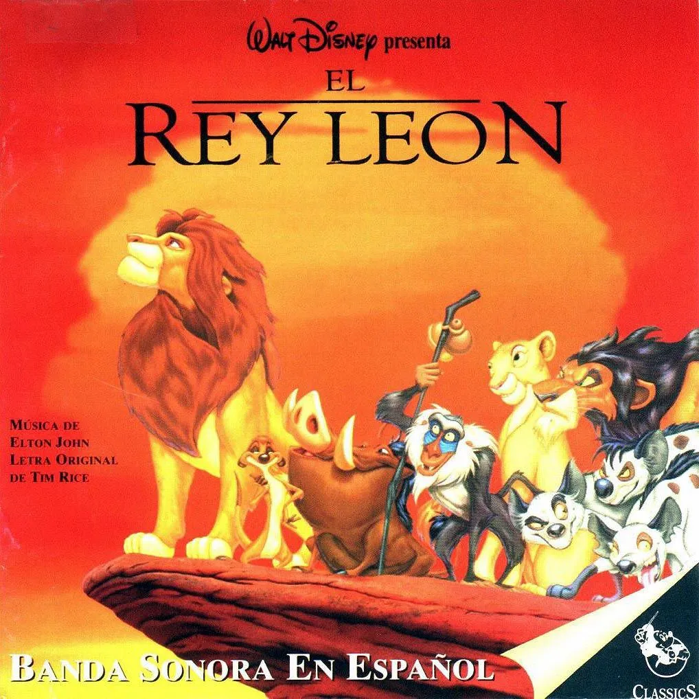 El Rey León (Disney) ~ Frases de películas | Frases y Diálogos del ... El Rey León (Disney) ~ Frases de películas | Frases y Diálogos del ...