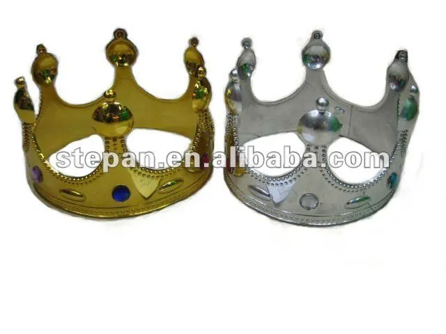 rey reina/corona de princesa para niños tz-hb05-Suministros de ... rey reina/corona de princesa para niños tz-hb05-Suministros de ...