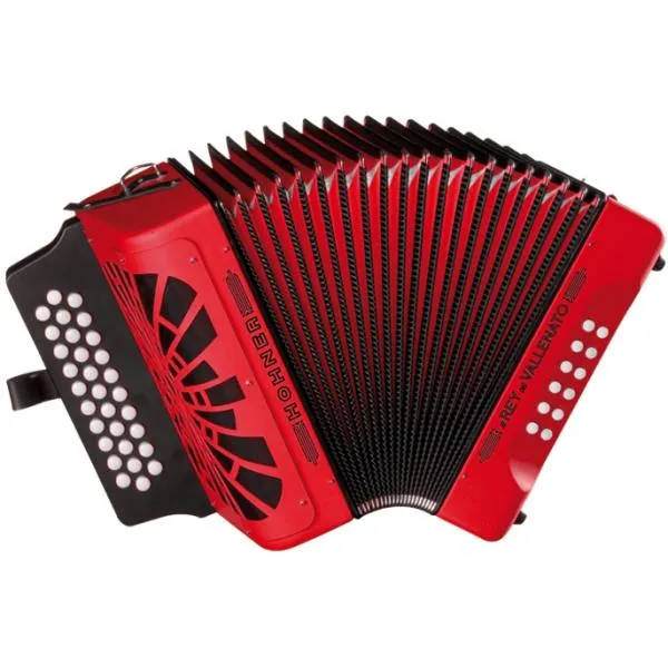 El Rey del Vallenato GCF Rojo - Catalogo de Instrumentos Musicales ... El Rey del Vallenato GCF Rojo - Catalogo de Instrumentos Musicales ...