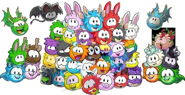 Trucos de Club Penguin 2015 | Códigos, Tips y Guías de Club ...