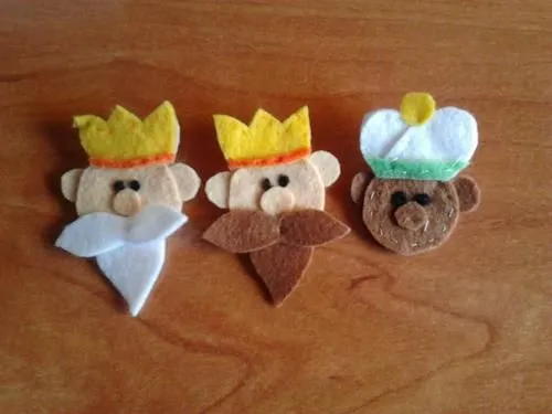 Día de Reyes : Feliz día de Reyes!! ¿Habeis sido unos niñ@S buen@s ...