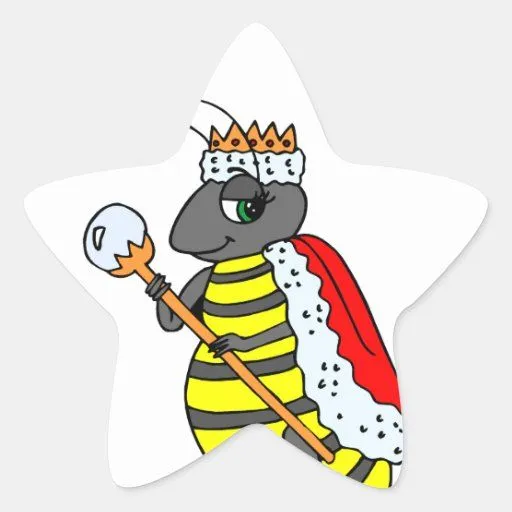 Abeja obrera animada - Imagui