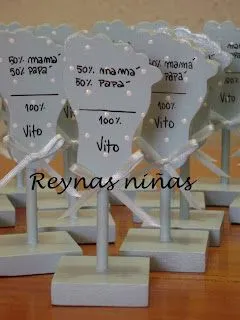Reynas niñas