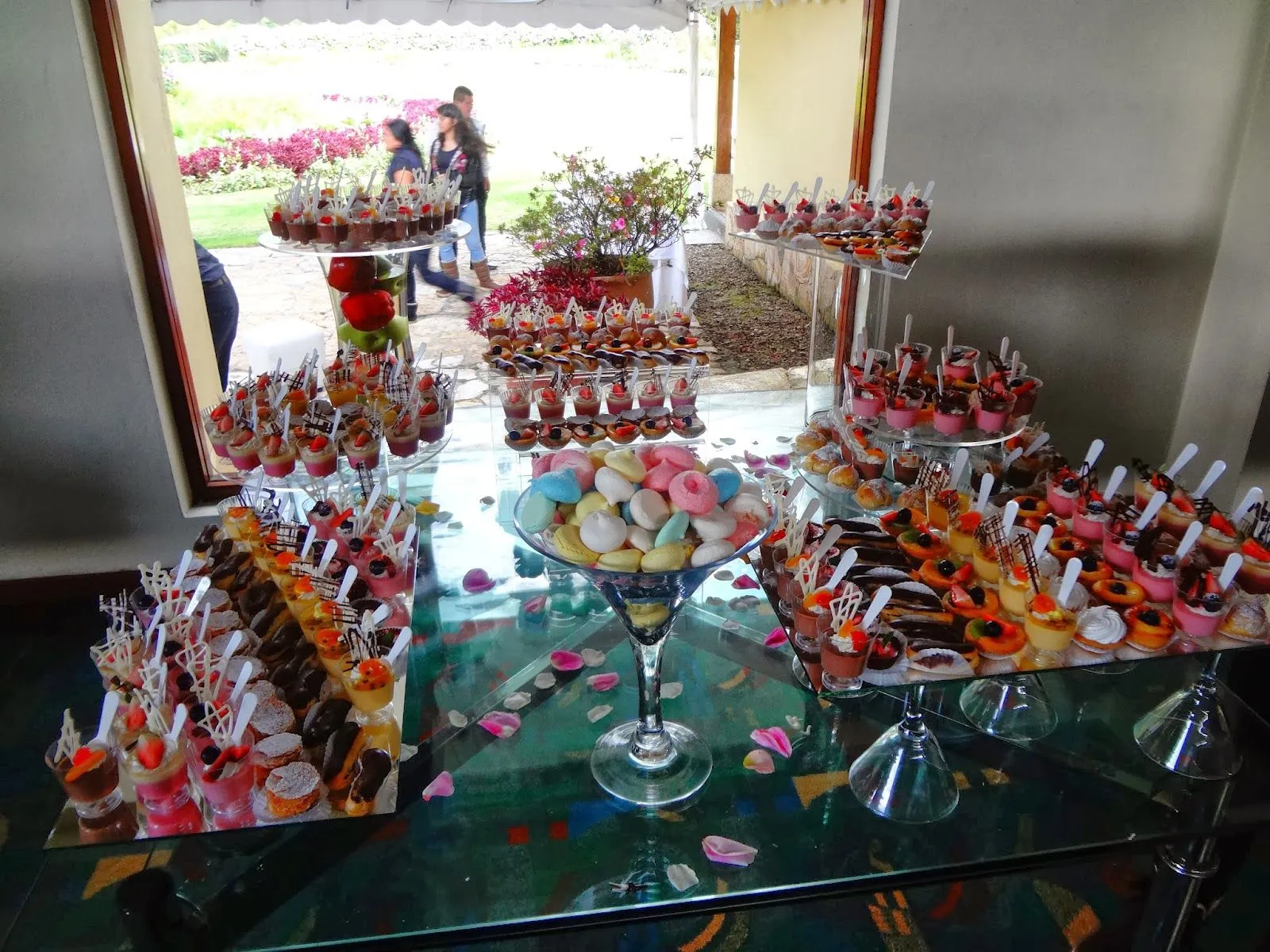 R.G postres y pasabocas.: PASABOCAS, EVENTOS Y RECEPCIONES R.G postres y pasabocas.: PASABOCAS, EVENTOS Y RECEPCIONES
