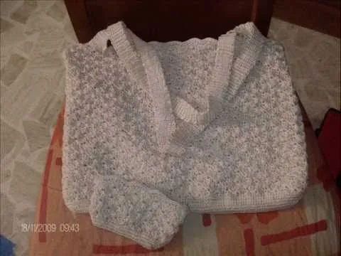 RG2 BOLSAS Y MONEDEROS VARIOS DISEÑOS RECICLANDO GANCHILLO CROCHET ...