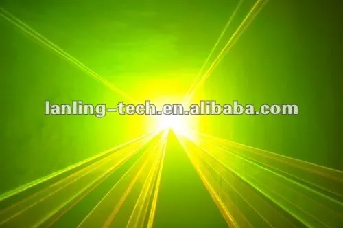 1 W RGB luz laser de la historieta / ILDA láser luz del disco ... 1 W RGB luz laser de la historieta / ILDA láser luz del disco ...