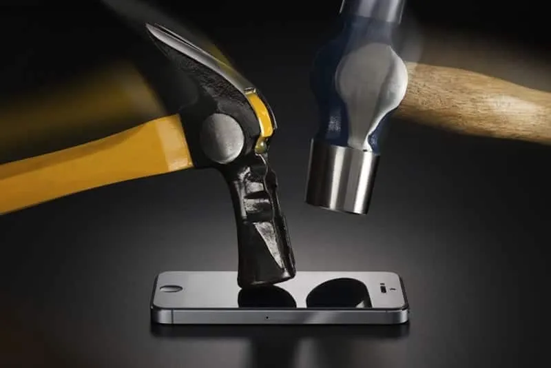 Rhino, protege la pantalla de tu smartphone contra impactos ... Rhino, protege la pantalla de tu smartphone contra impactos ...