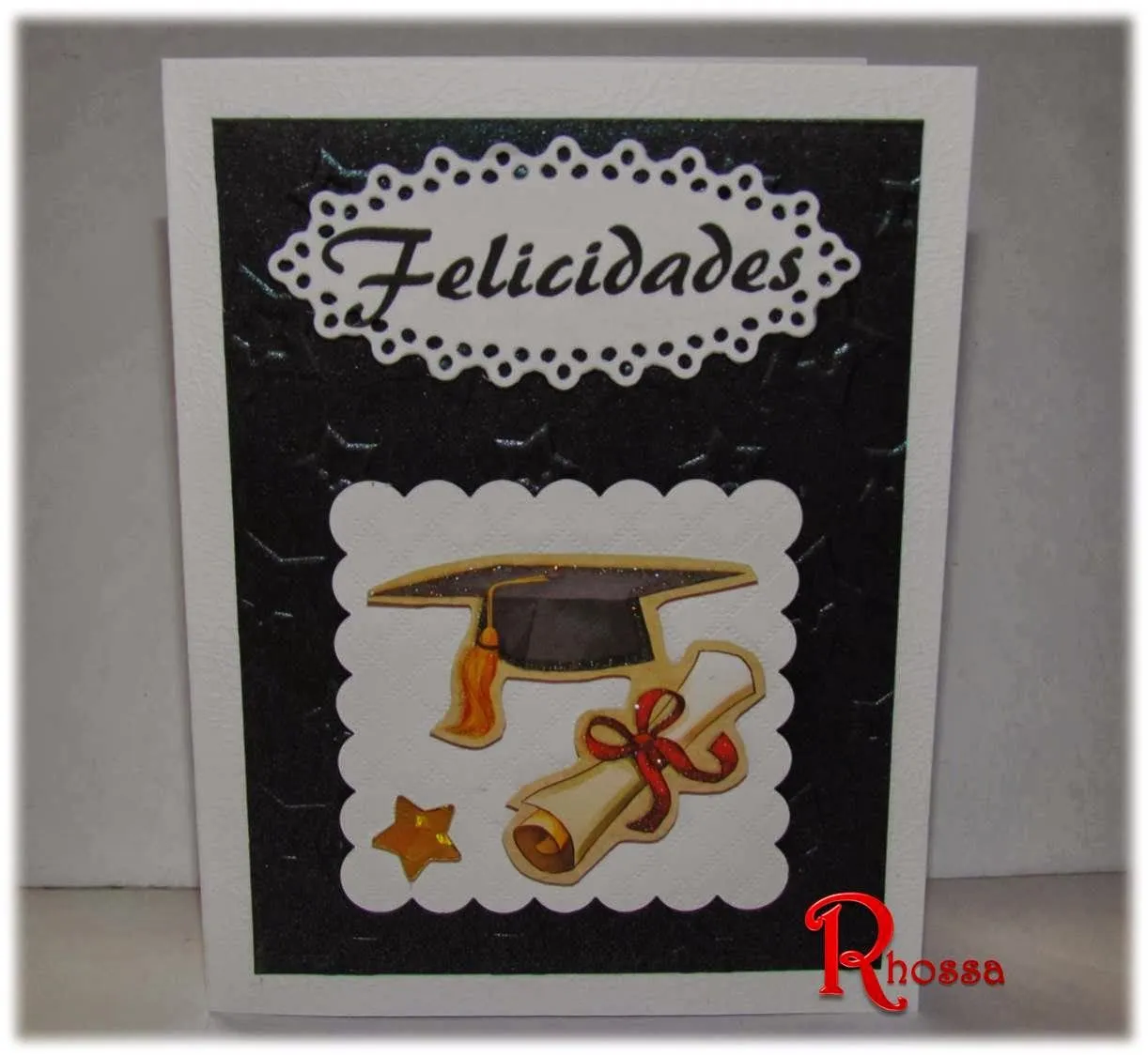 Rhossa Art & Crafts: octubre 2013
