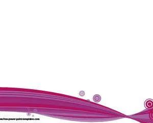 ribbon morado powerpoint es un excelente diseno con efecto moderno ...