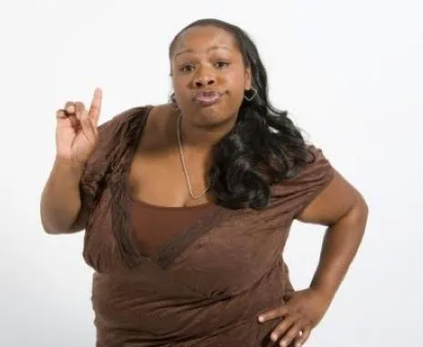 Ricard N.C. on Twitter: "“@davidheinena: NEGRAS GORDAS QUE HACEN ...